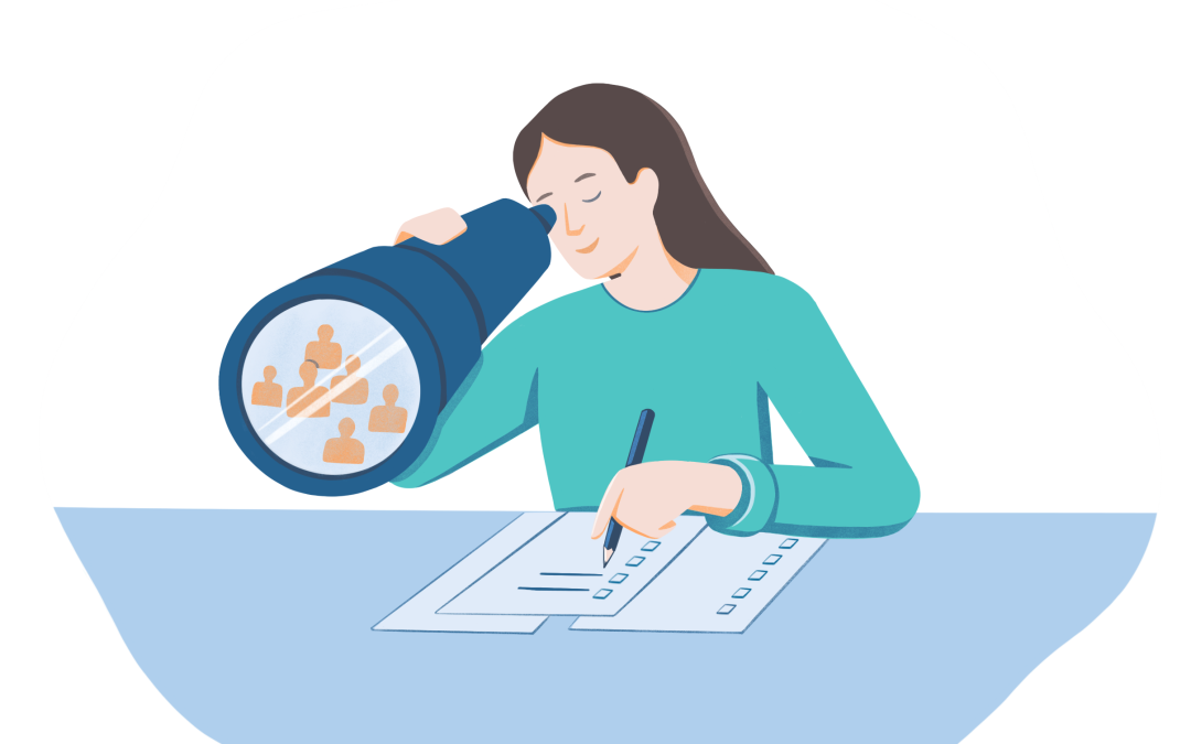 The Customer Doesn’t Need to Love You, They Just Need to Tell You Everything